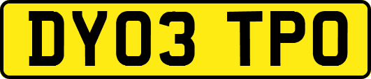 DY03TPO