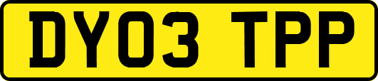 DY03TPP