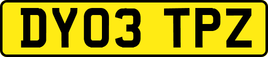 DY03TPZ