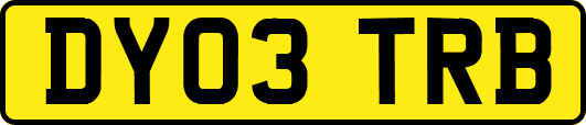 DY03TRB