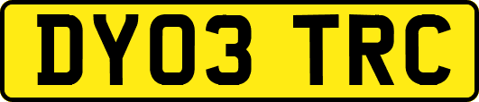 DY03TRC