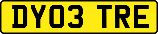 DY03TRE