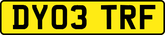 DY03TRF