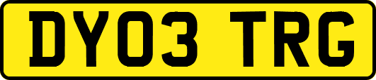 DY03TRG