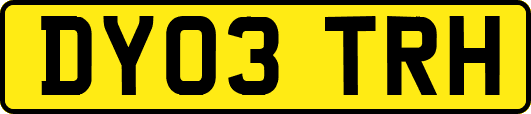 DY03TRH