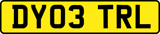 DY03TRL
