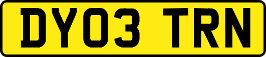 DY03TRN