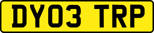 DY03TRP