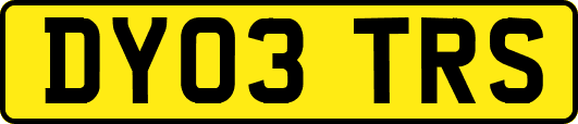DY03TRS