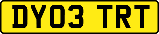 DY03TRT