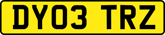 DY03TRZ