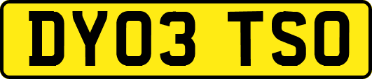 DY03TSO