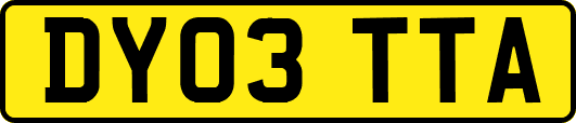 DY03TTA