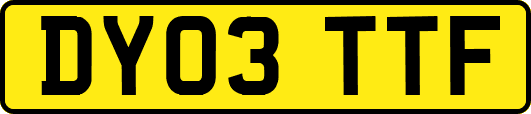 DY03TTF