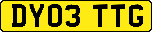 DY03TTG