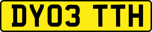 DY03TTH