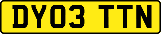 DY03TTN