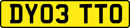 DY03TTO