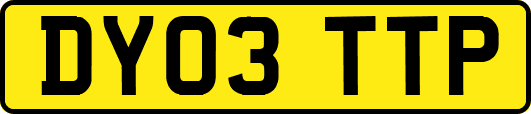 DY03TTP