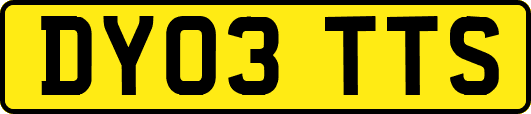 DY03TTS