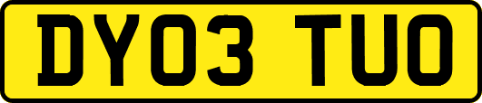 DY03TUO