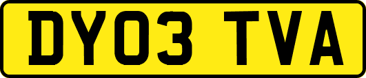 DY03TVA