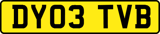 DY03TVB