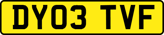 DY03TVF