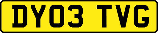 DY03TVG