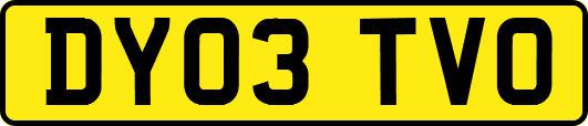 DY03TVO