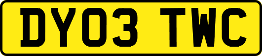 DY03TWC