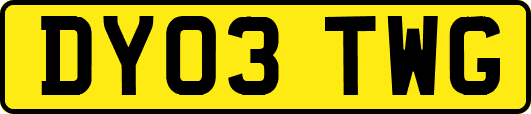 DY03TWG