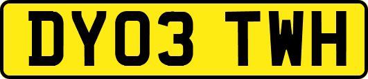 DY03TWH