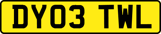 DY03TWL