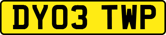 DY03TWP