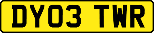 DY03TWR