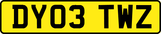 DY03TWZ