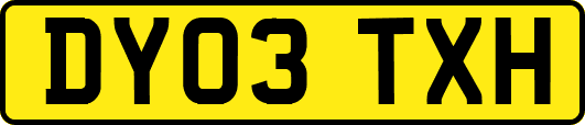 DY03TXH