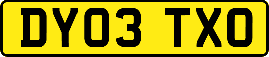 DY03TXO