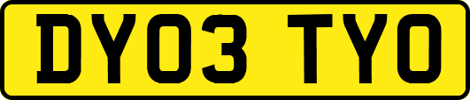 DY03TYO