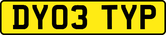 DY03TYP