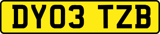 DY03TZB
