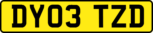 DY03TZD
