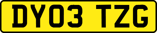 DY03TZG