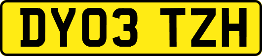 DY03TZH