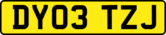 DY03TZJ
