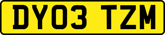 DY03TZM