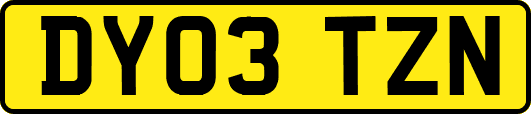 DY03TZN