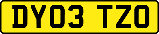 DY03TZO