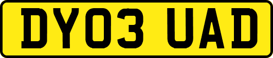 DY03UAD
